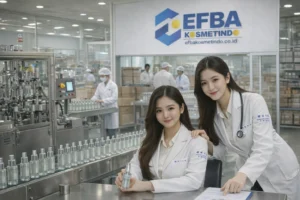 Packaging Skincare