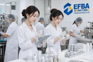 Packaging Skincare