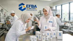 Produk Kecantikan 2