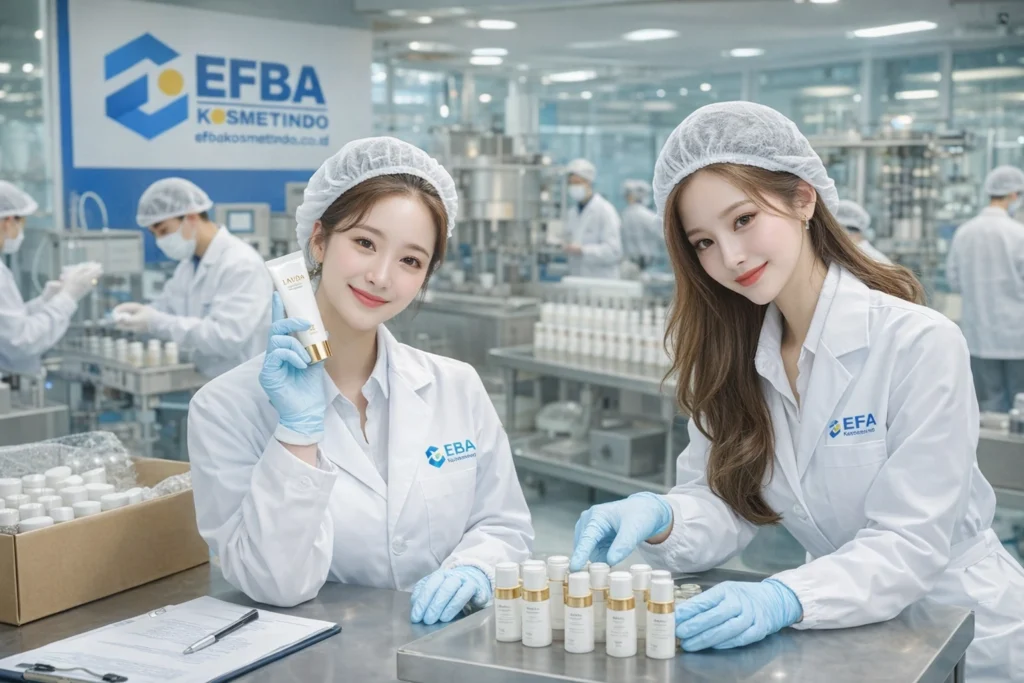 Produk Kecantikan (2)