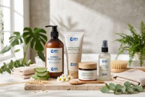 Maklon Bodycare Efba