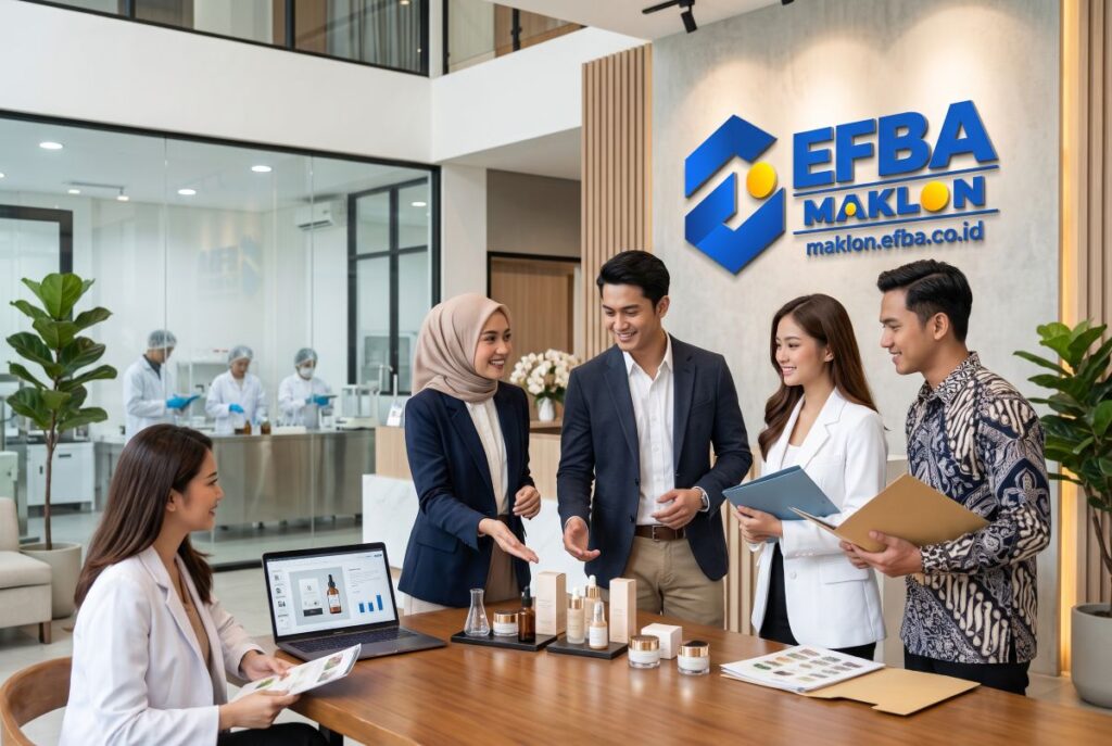 Maklon Efba