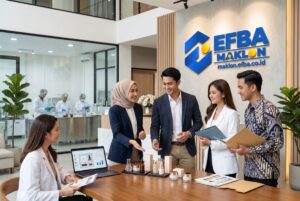 Maklon Efba