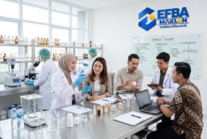 Maklon Skincare Efba