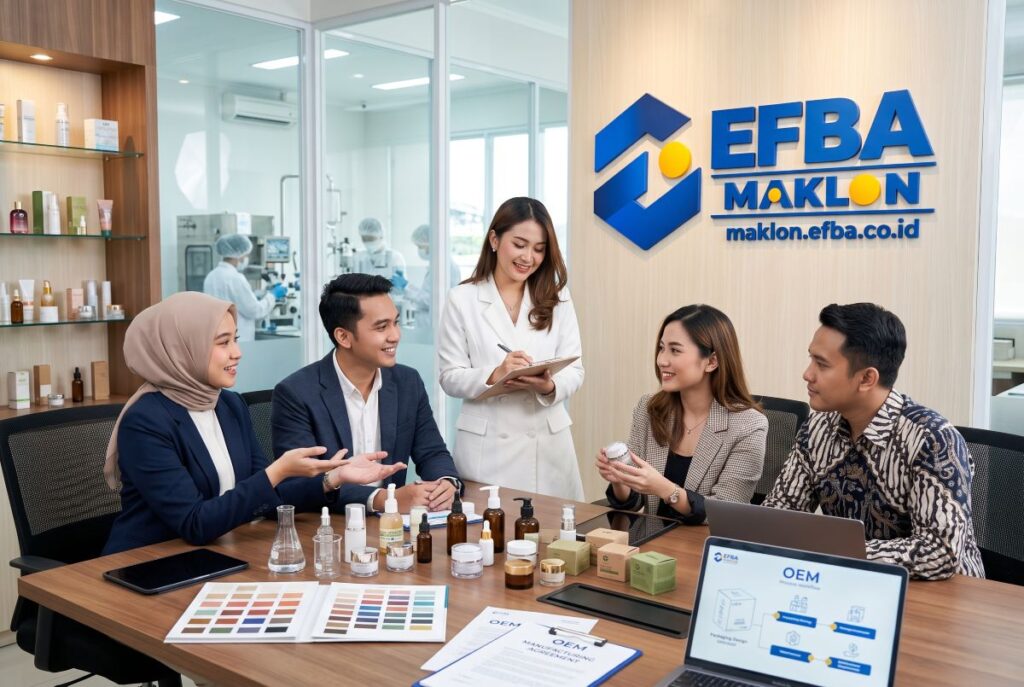 Oem Efba